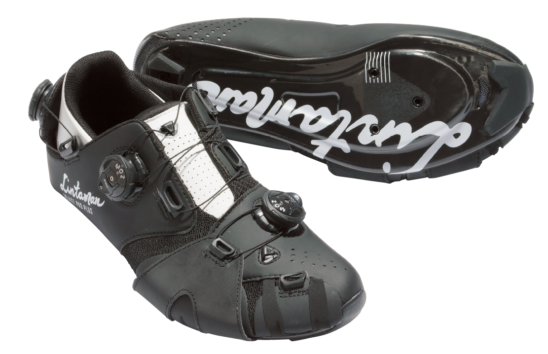 TEST ME】LINTAMAN・ADJUST PRO PLUS | Bicycle Club