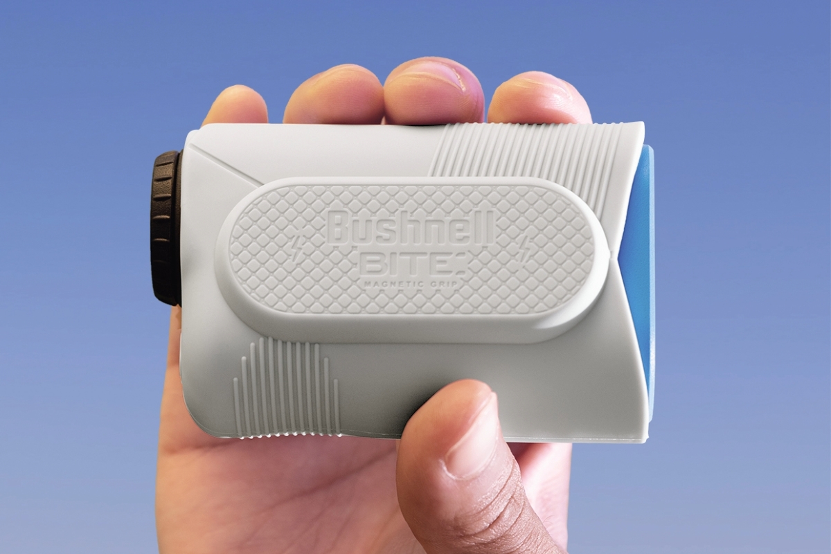 ブッシュネルゴルフ『ピンシーカーA1スロープジョルト マリン』登場 | EVEN