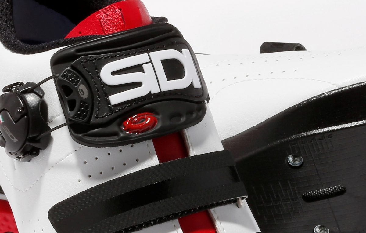 SIDI（シディ）創業 60 周年を迎えた老舗実力派メーカー 【シューズ