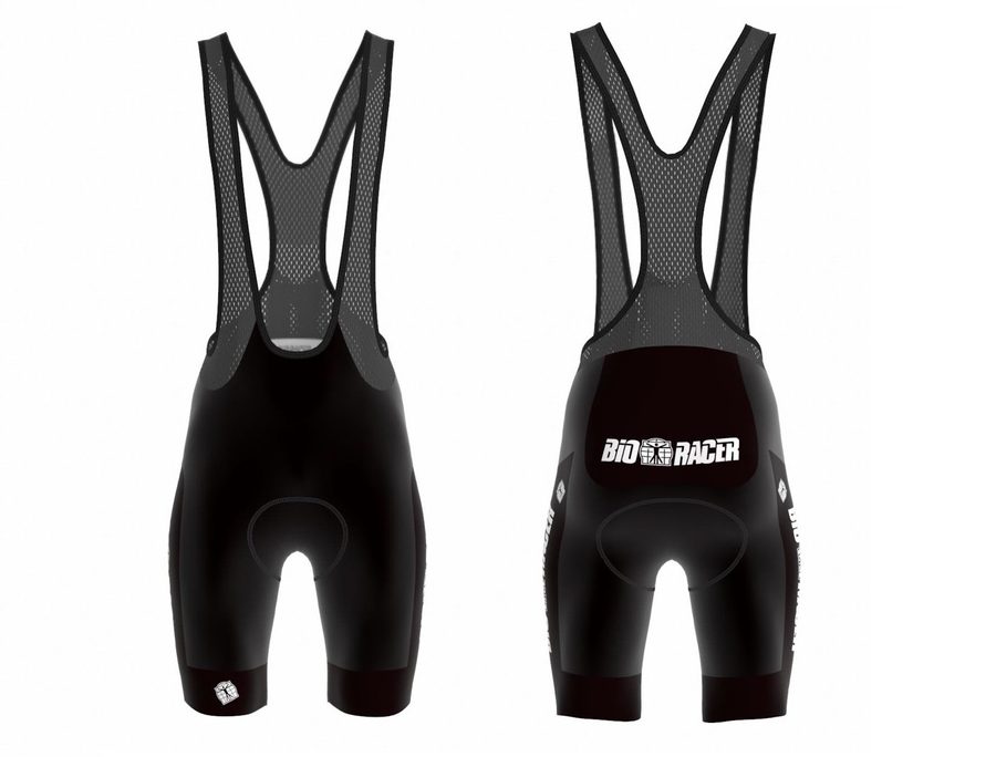 耐久性バツグン！ 国内限定、ダイニーマ繊維採用のビブショーツが新