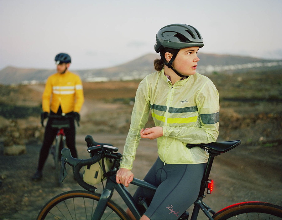 ファン待望のラファシーズンエンドセール！ 2年ぶりにスタート｜Rapha