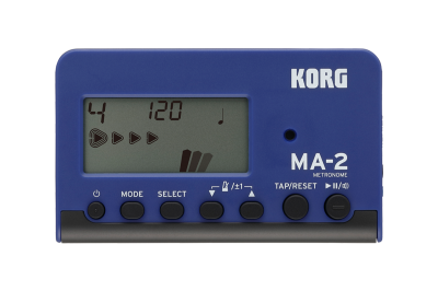 MA-2 - METRONOME | KORG (Japan)