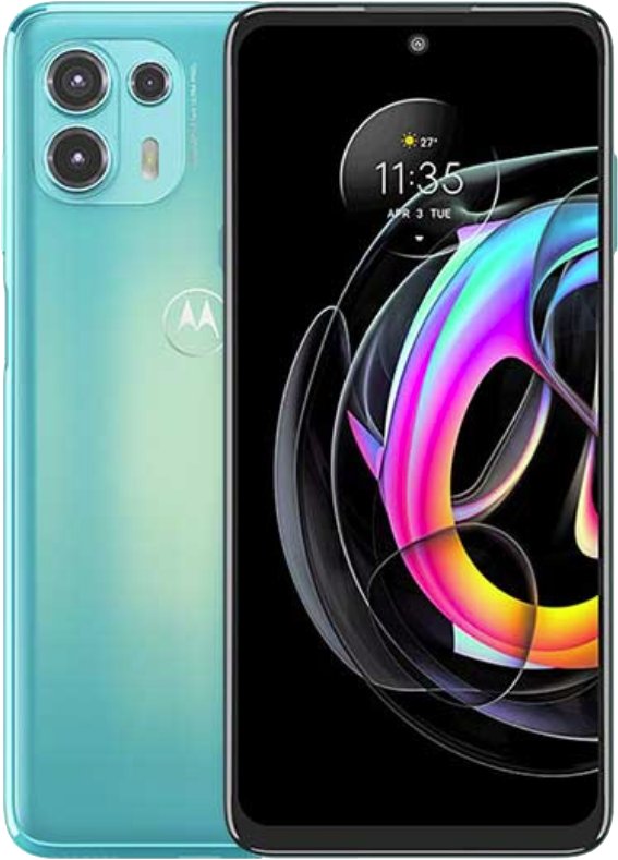 Motorola Edge 20 Fusion - ficha técnica completa, preços e