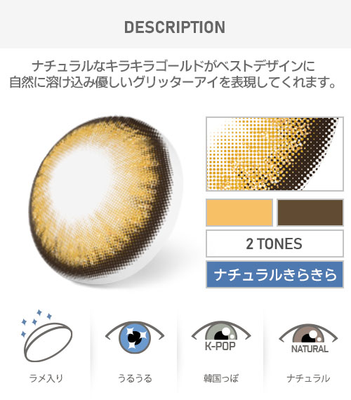 オダメ】ラピスゴールドパール(Sugar pearl Lapis Gold Pearl