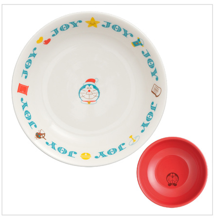 ドラえもんのクリスマス・お正月アイテムが郵便局のネットショップにて