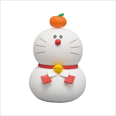 ドラえもんのクリスマス・お正月アイテムが郵便局のネットショップにて