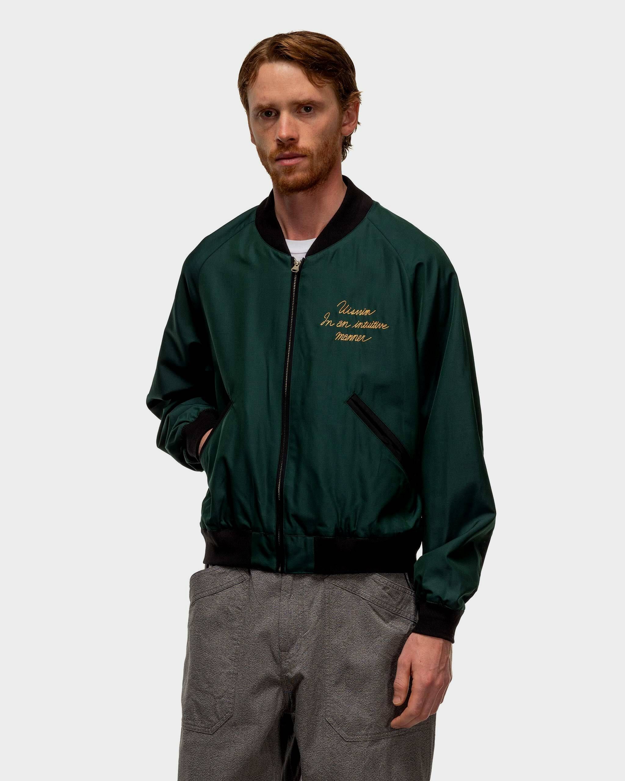 visvim FW24 Delivery 1 | HAVEN