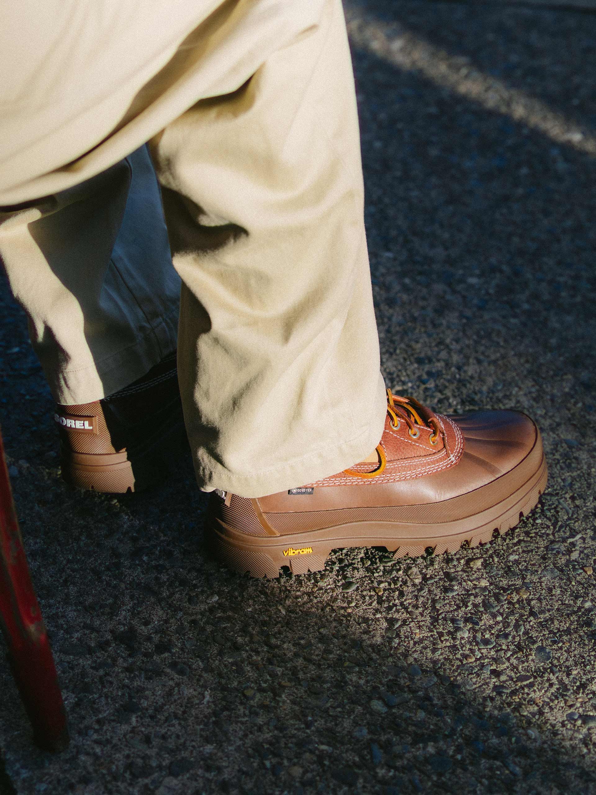 WTAPS & NEIGHBORHOOD Fall/Winter 2025 | HAVEN