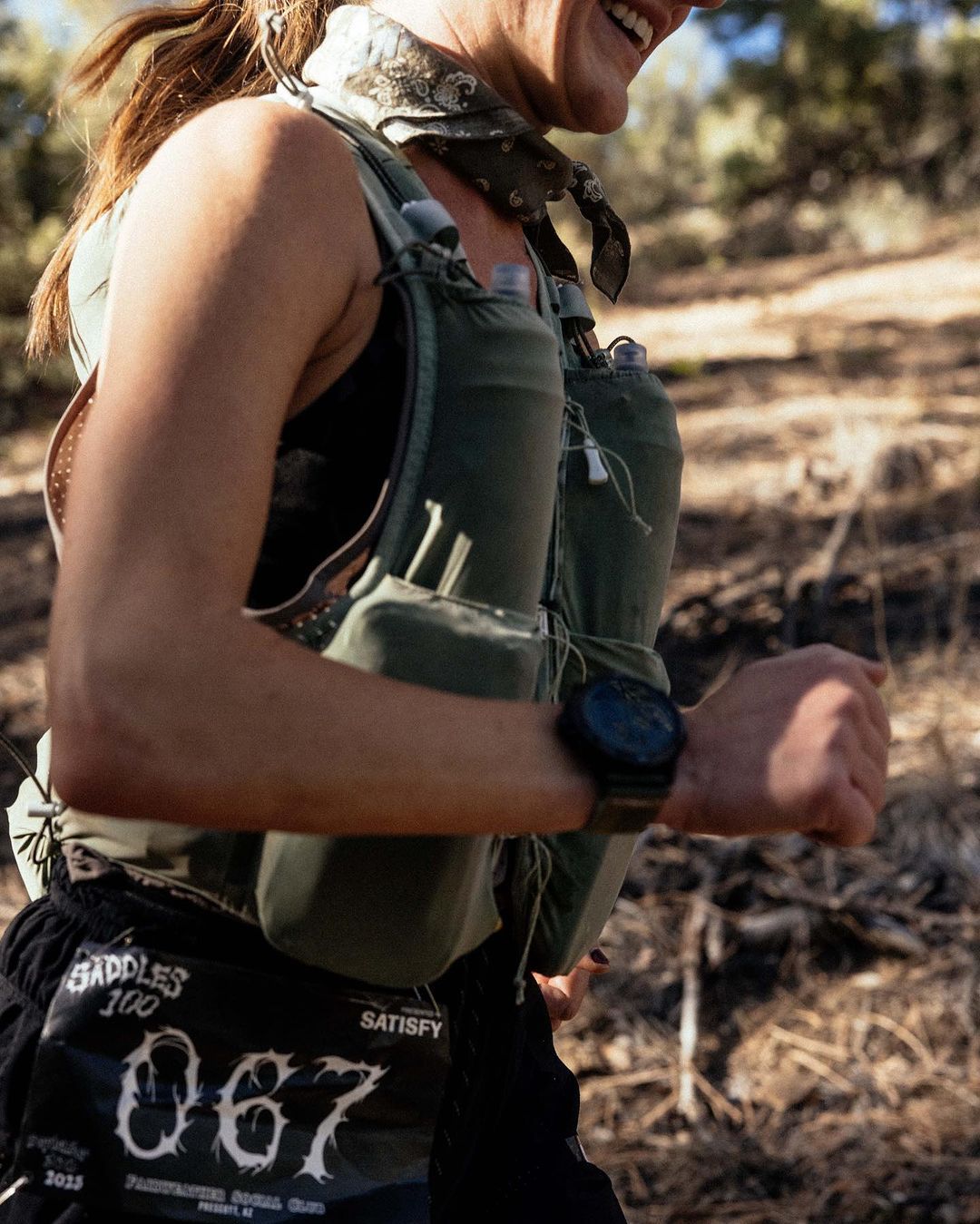 Satisfy: 画期的なランニングブランドの進化 | HAVEN