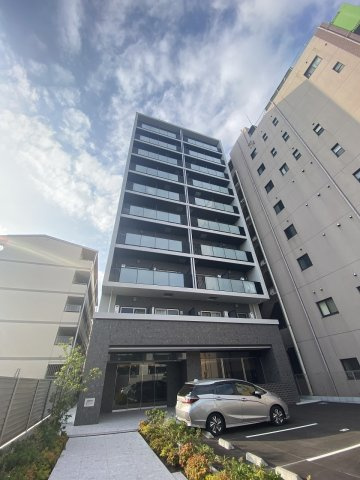 アリビオ大阪港 | 大阪市港区築港の賃貸物件｜大阪市で賃貸マンション