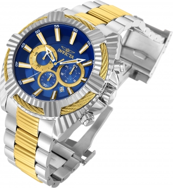 Bolt model 27195 | InvictaWatch.com