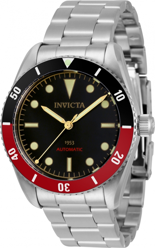 Pro Diver model 34334 | InvictaWatch.com