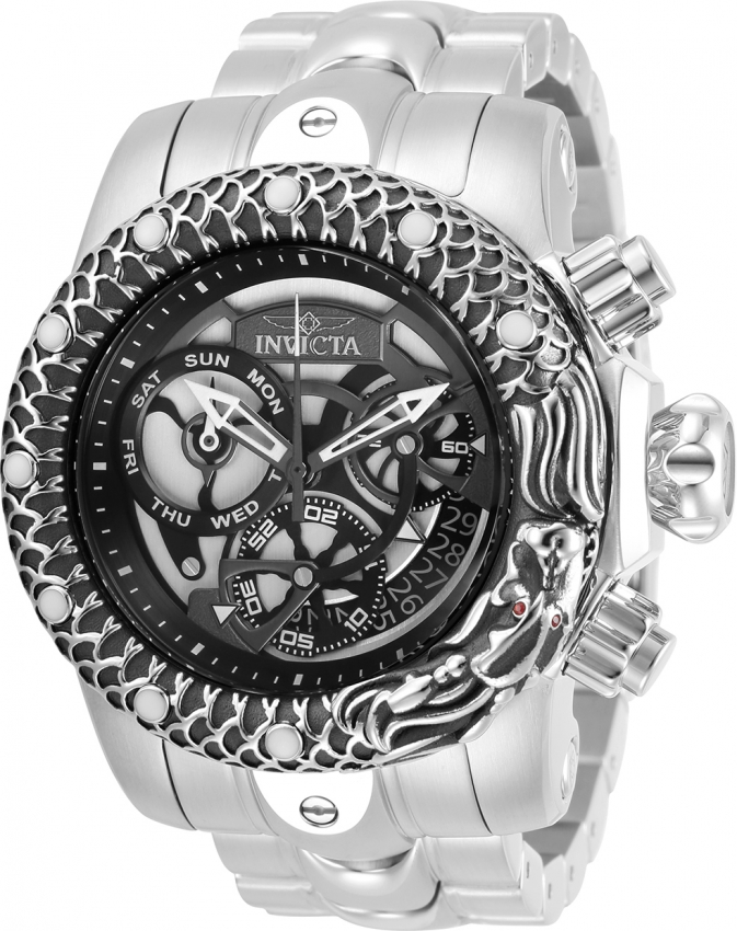 Venom model 31498 | InvictaWatch.com