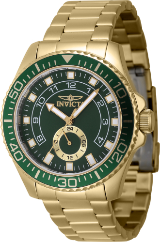 Pro Diver model 47126 | InvictaWatch.com