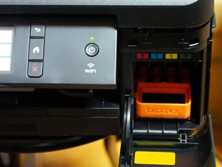 印刷速度向上の売れ筋PRIVIO DCP-J926Nのレビュー