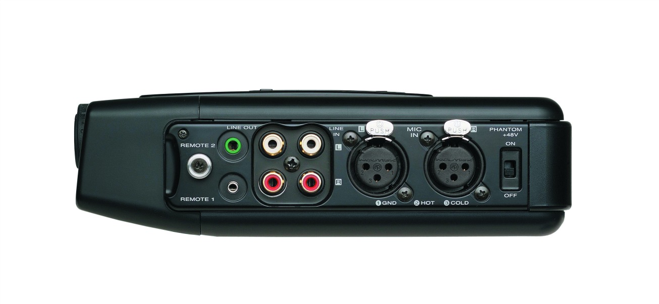 Marantz Professional - PMD671