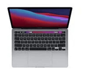 Apple MacBook Pro 13