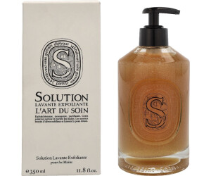 Diptyque Exfoliating Hand Wash (350ml) ab 65,00 € | Preisvergleich