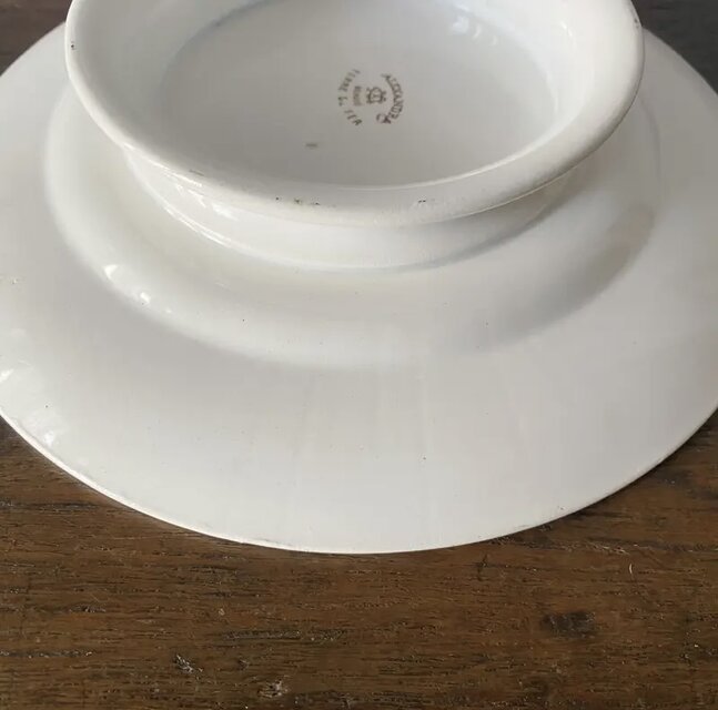 クレイユモントロー クレイユエモントロー Alexandra コンポティエ