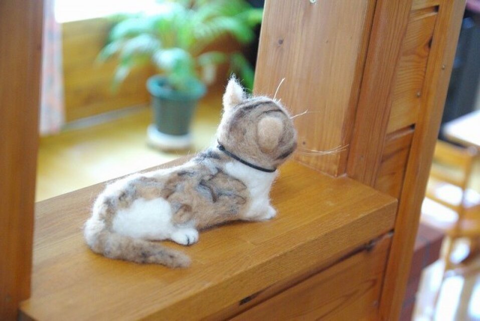 かわいい子猫ちゃん | iichi 日々の暮らしを心地よくするハンドメイド