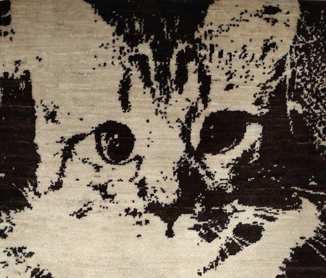 オリエンタルラグファクトリー自由が丘 作品一覧 | iichi 日々の暮らし