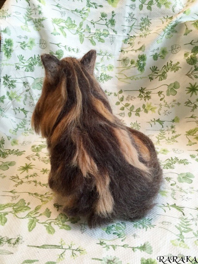 ノルウェージャンフォレストキャット | iichi 日々の暮らしを心地よく