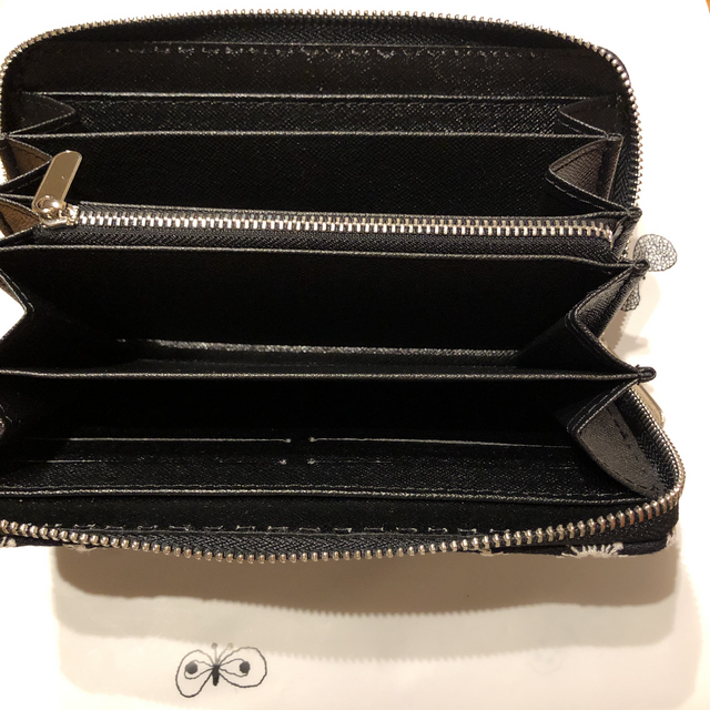 ミナペルホネン♡長財布 an | iichi 日々の暮らしを心地よくする