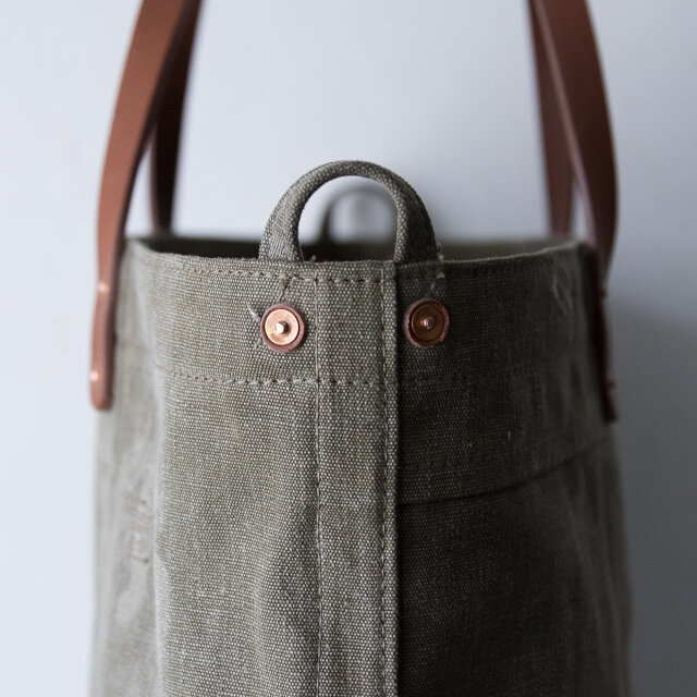 オリジナルステンシルが綺麗に残る、60's イギリス軍ヴィンテージ