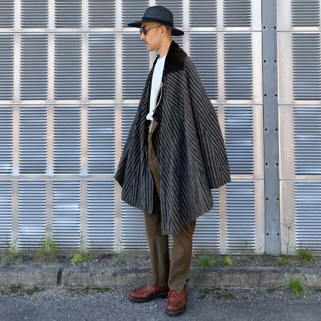 ジョッパーズパンツ 1940年代戦中・第二次世界大戦 シンチバック付き