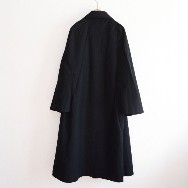 大正〜昭和初期 ウール トンビマント 二重廻し ジャパンヴィンテージ