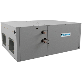 10 Ton Daikin Air Handler - DAQ12033 • Ingrams Water & Air
