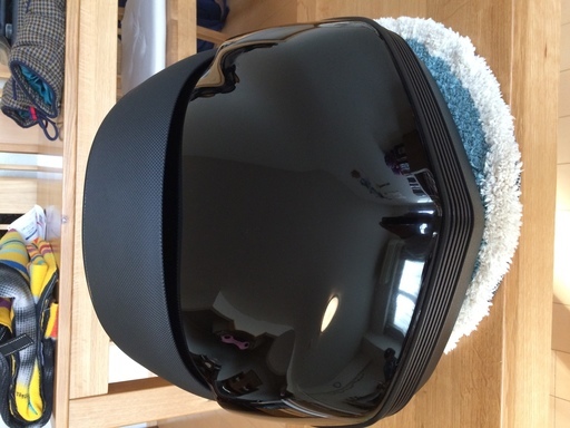 商談成立】☆超希少美品☆ホンダ純正 クルージングバックレスト MF10