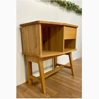 管433☆東海家具☆カゼルタ☆ Caserta ☆コンソール☆電話台☆花台 管