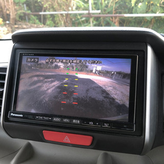 H24年 ホンダNBOX GL パッケージ 水色 実走行15万キロ 車検R5年10月27