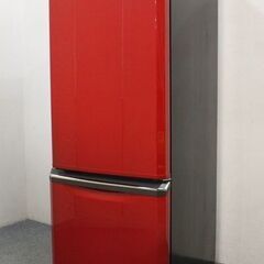 イタリアンレッド 冷蔵庫(キッチン家電)の中古が安い！激安で譲ります