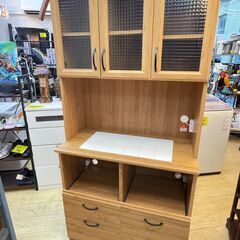 ビーカンパニー キッチンボードの中古が安い！激安で譲ります・無料で