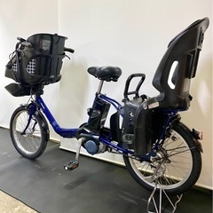 1都4県全域送料無料業界最長12ヶ月保証付き 電動自転車 パナソニック