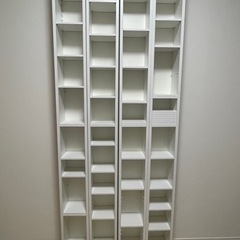 IKEA 本棚 グネドビーの中古が安い！激安で譲ります・無料であげます