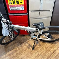 バロン 自転車の中古が安い！激安で譲ります・無料であげます｜ジモティー