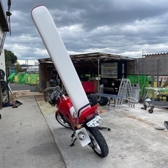 vtz250用三段シート値下げしました！ (しょー) 西片上のバイクの中古