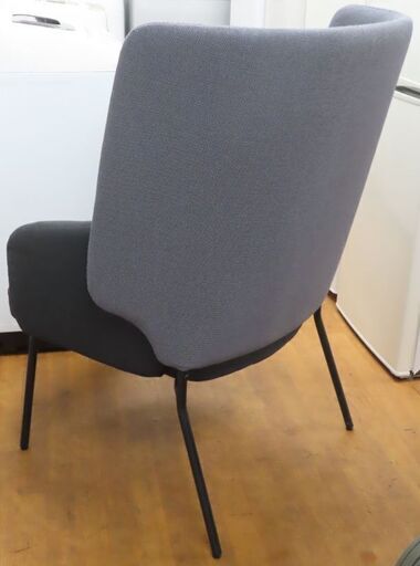 ♪IKEA/イケア BINGSTA ビングスタ パーソナルチェア ハイバック 一人