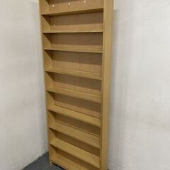 無印 本棚 薄型の中古が安い！激安で譲ります・無料であげます｜ジモティー