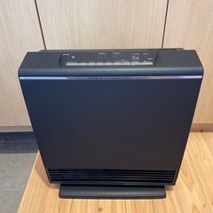 Rinnai KL-351E-Z ガスファンヒーター(プロパン用) ガスファンヒーター