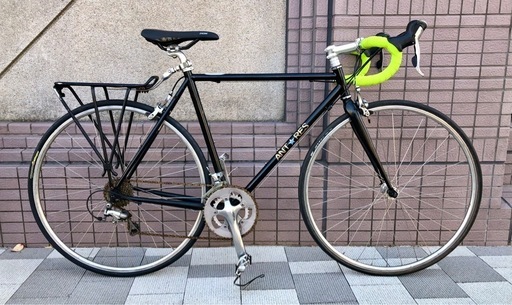 みーみん ANTARESアンタレスY'S ロード 2014年ロードバイク みーみん