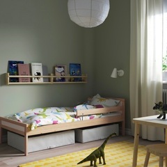 スニーグラル ベッド(家具)の中古が安い！激安で譲ります・無料で