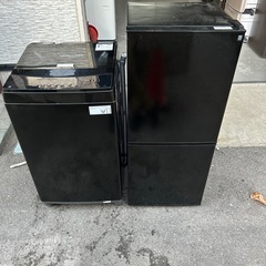 福岡県の冷蔵庫洗濯機の中古が安い！激安で譲ります・無料であげます