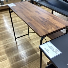 unico カウンターテーブル SWELLA (トレファク館林店) 館林のテーブル