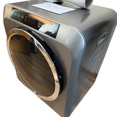 美品 Yoquna 大容量 衣類乾燥機 6kg GDZ60-618E (RIOCLE) 福岡の生活