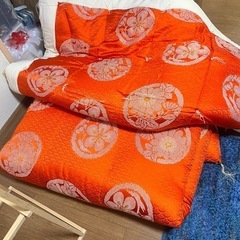 婚礼布団 家具の中古が安い！激安で譲ります・無料であげます｜ジモティー