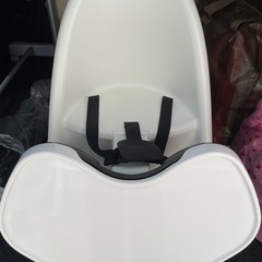 ベビービョルン ハイチェア 廃盤 子供用品の中古が安い！激安で譲り